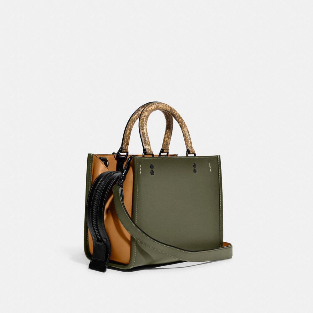 COAthtCH Classic handbags