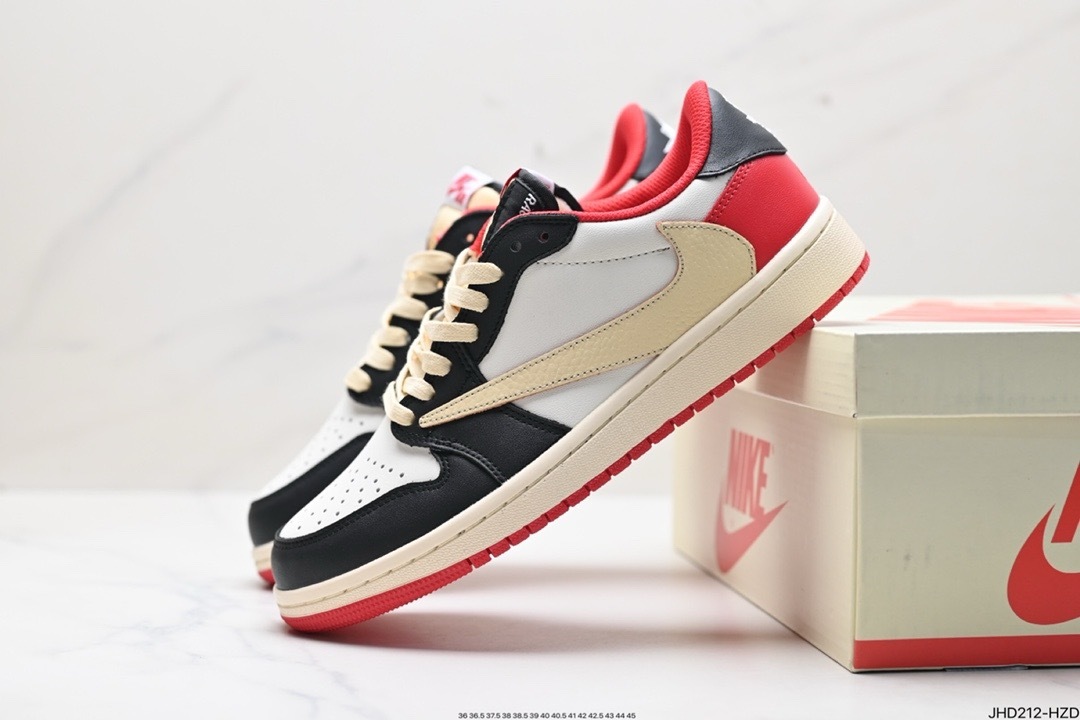 Nike-TS AJ1