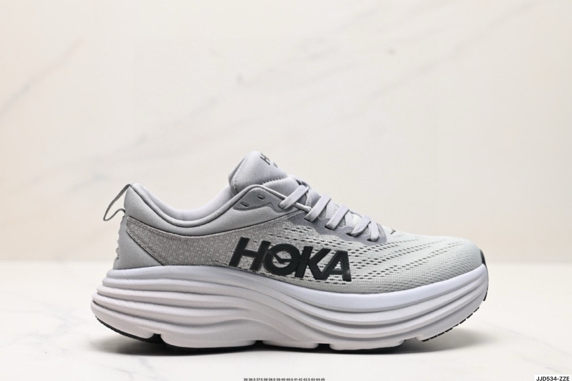 HOKA Bondi 8
