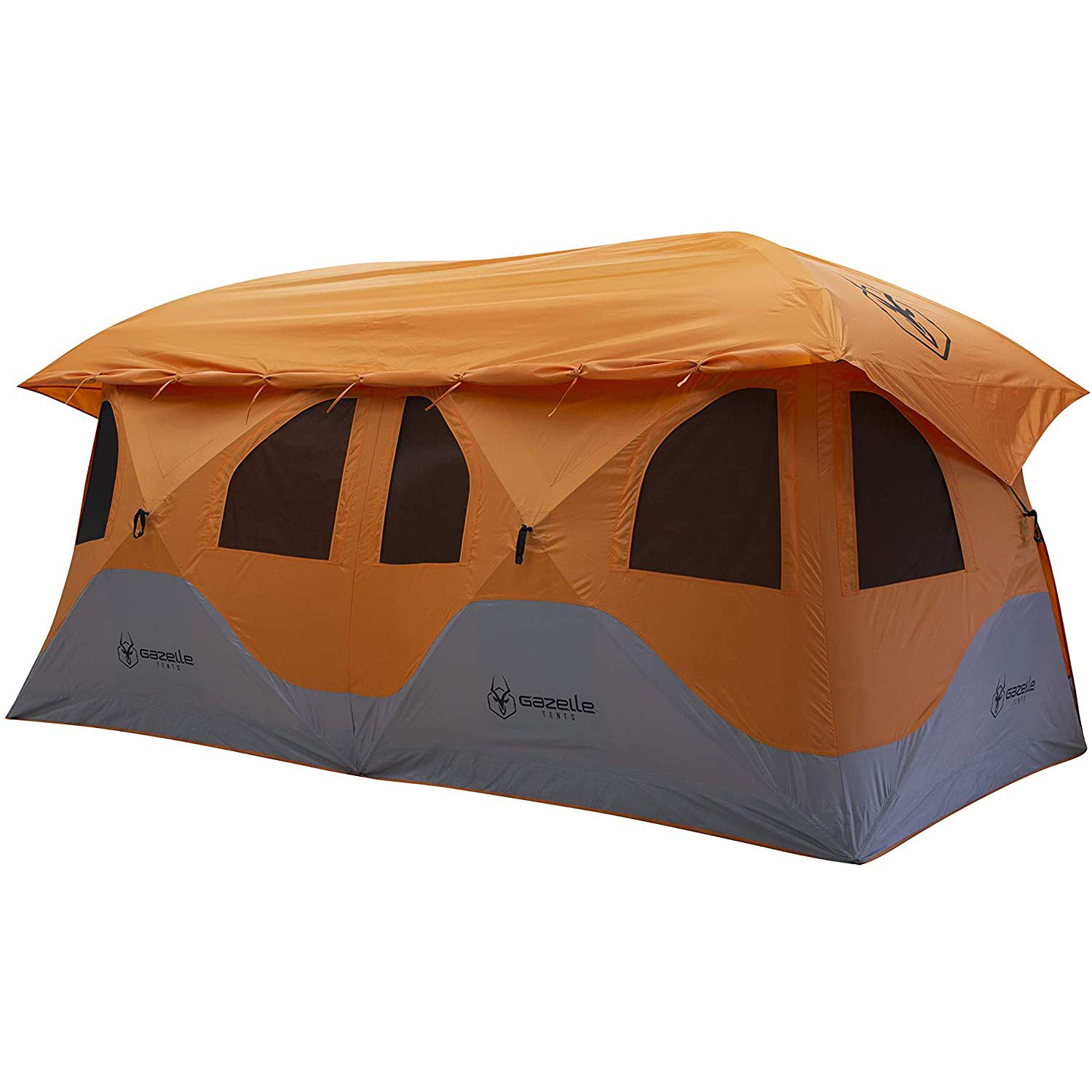 T8 Hub Tent
