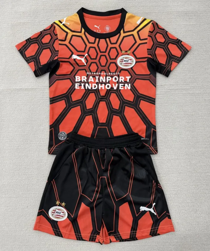 PSV Eindhoven Goalkeeper Suit 26/27