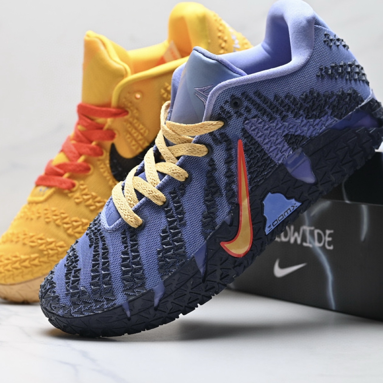 Nike JA 3
