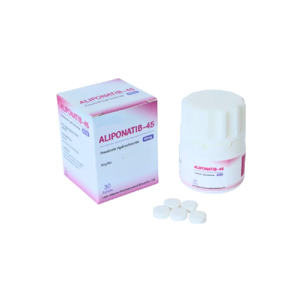 ALIPONATIB 45mg