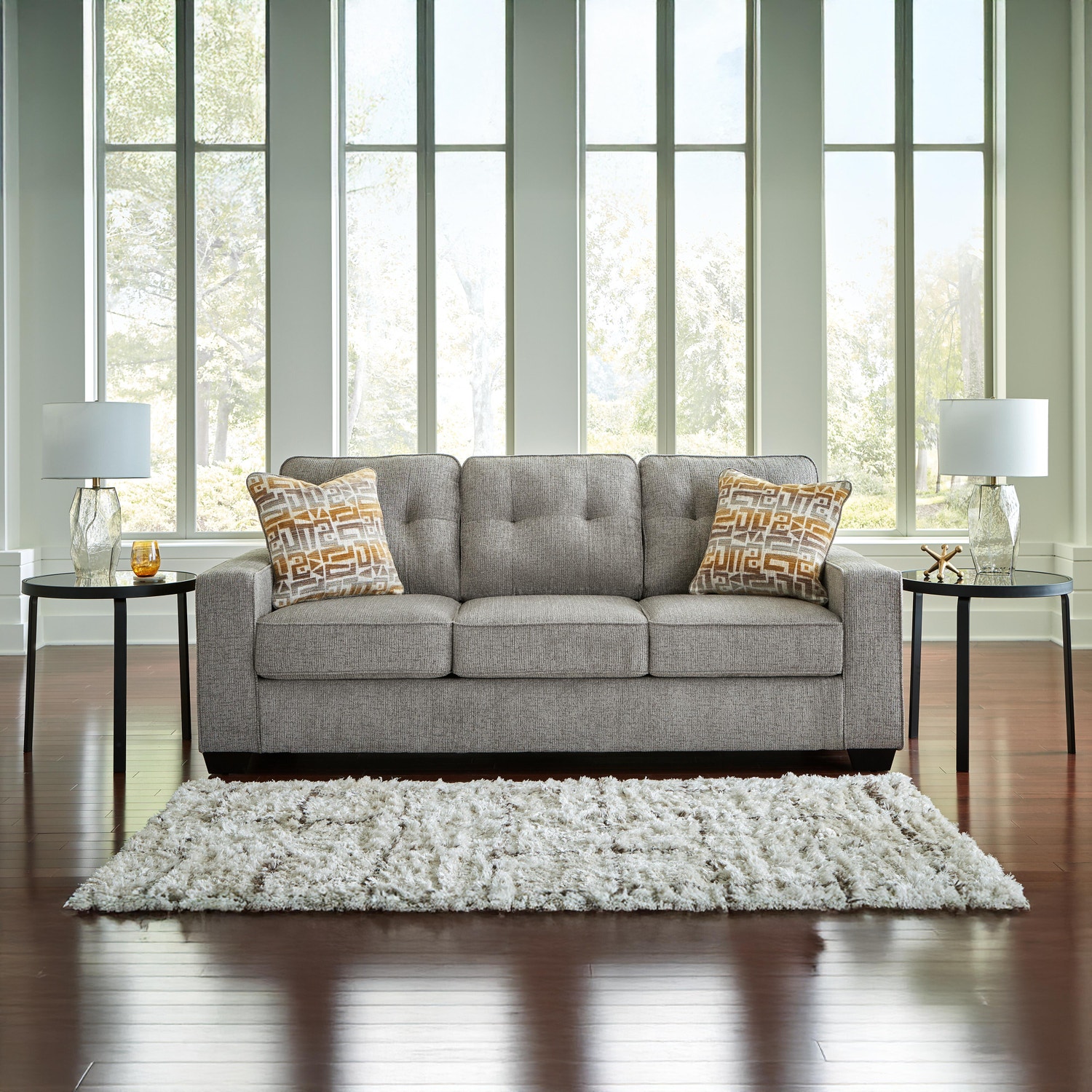 Storrow Sofa