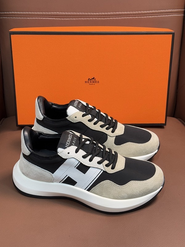 Hermes Sneakers