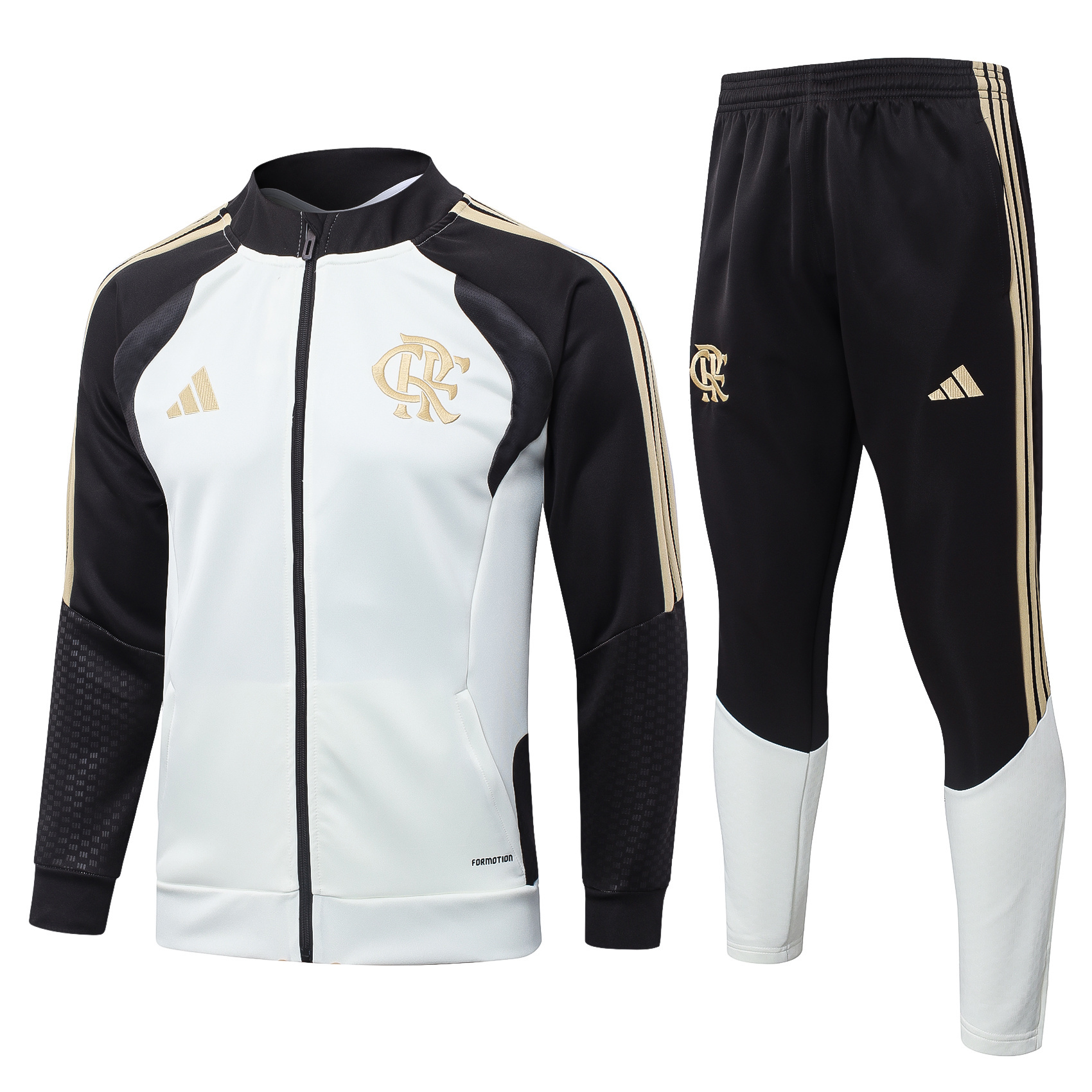 Flamengo Training Jacket Suit 26/27