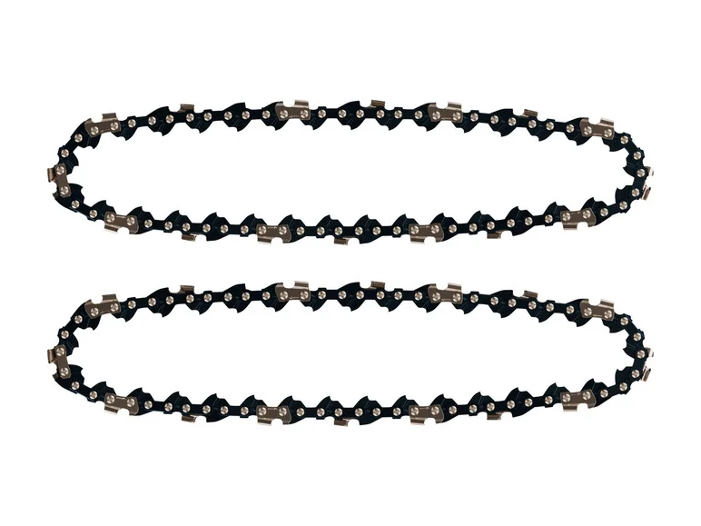PARKSIDE® Kit de chaînes de scie de rechange, 2 pièces