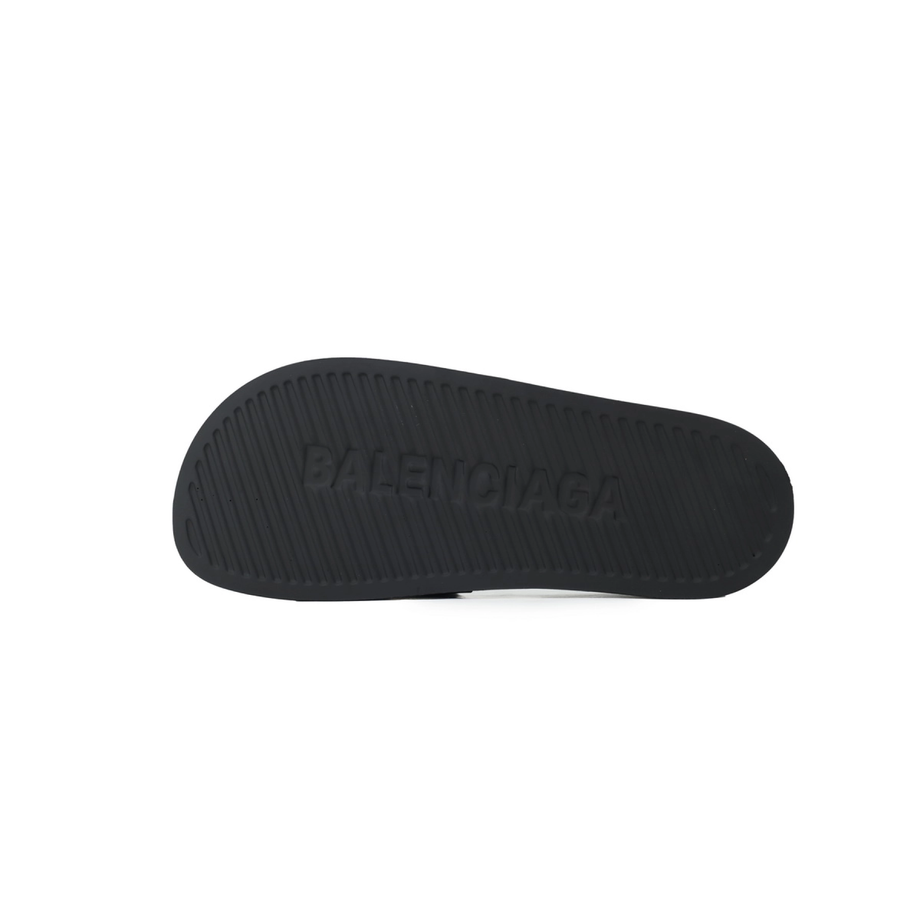 Balenciaga Pool Slide