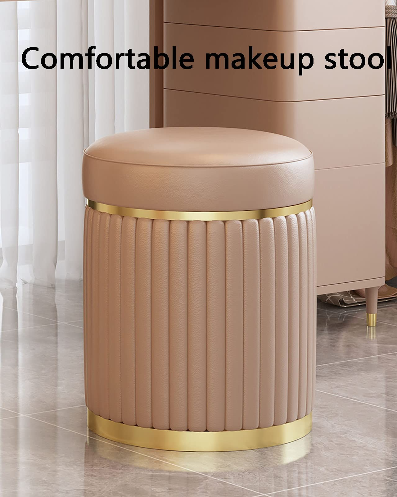 Light Luxury Vanity Set