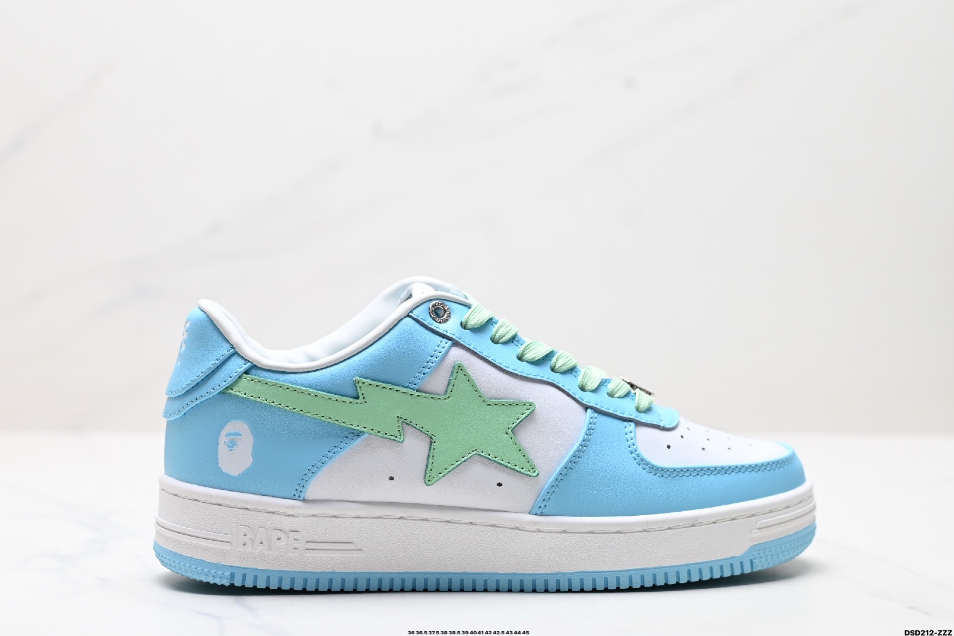 BAPE STA Detail 71