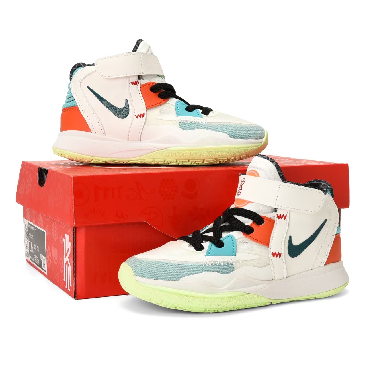 Kids Kyrie 8