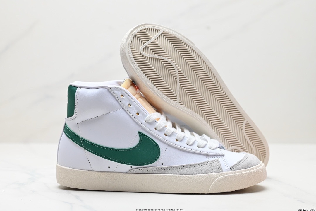 Blazer Mid Detail 33