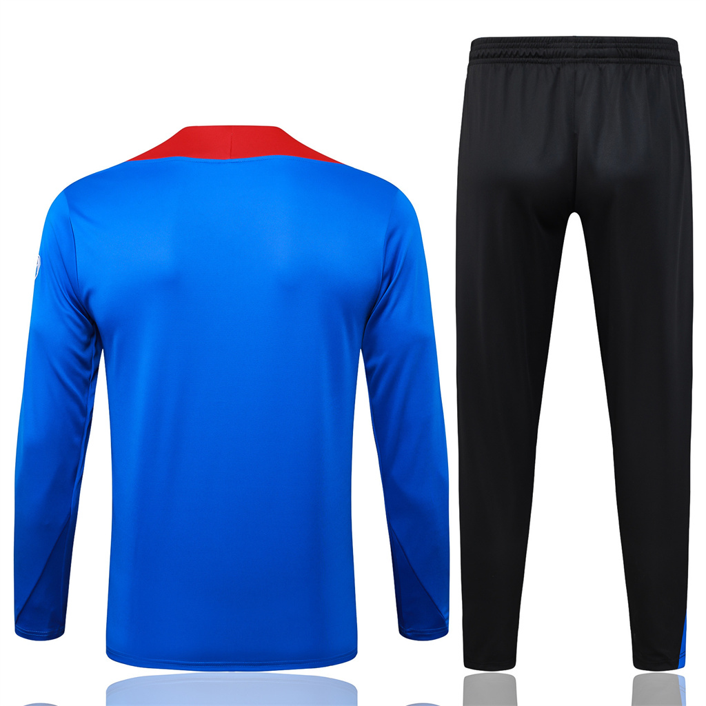 PSG Training Jersey Suit 25/26