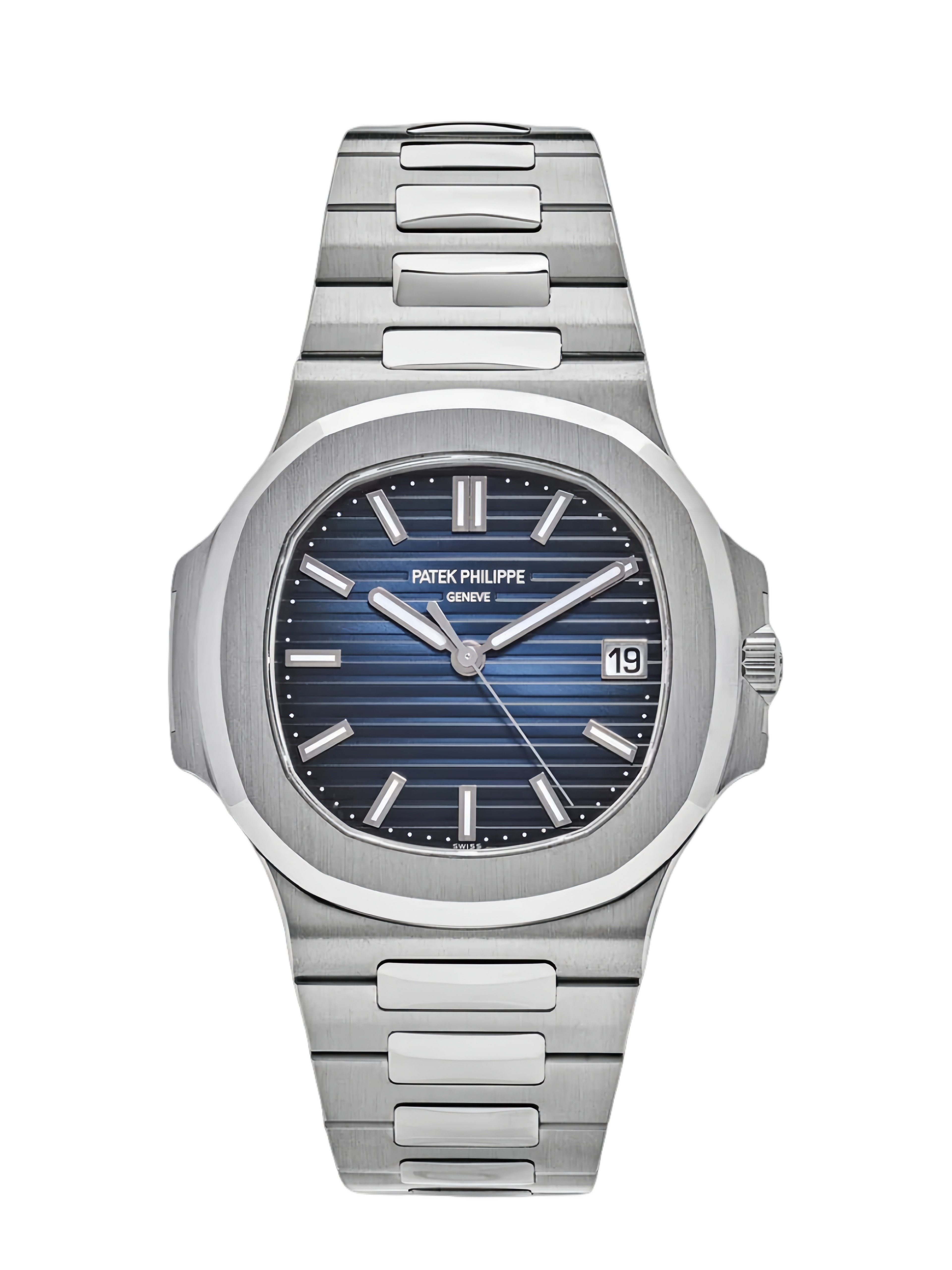 【Super Clone】Patek Philippe Nautilus Self Winding Watch 5811 1G 001 Replica Watch