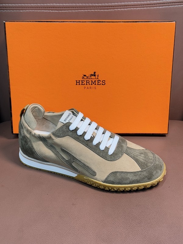 Hermes Sneakers