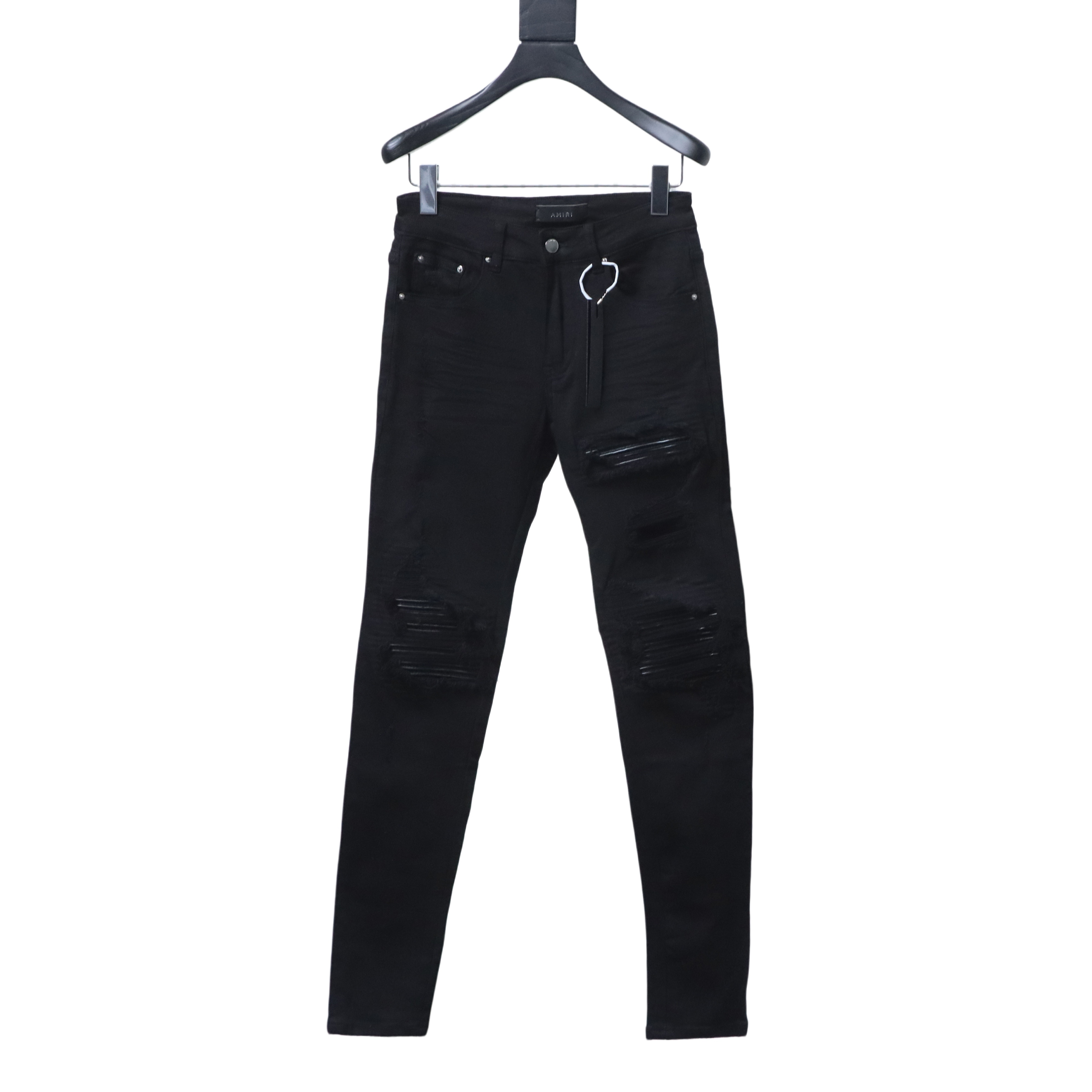 Amiri MX1 Jean 'Black'