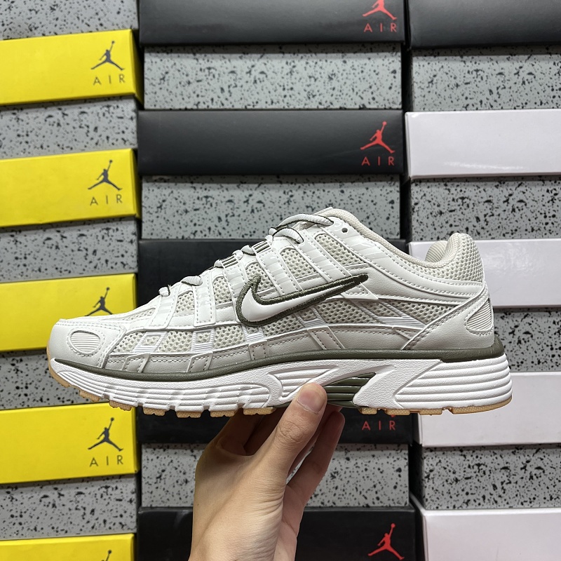 Nike P-6000