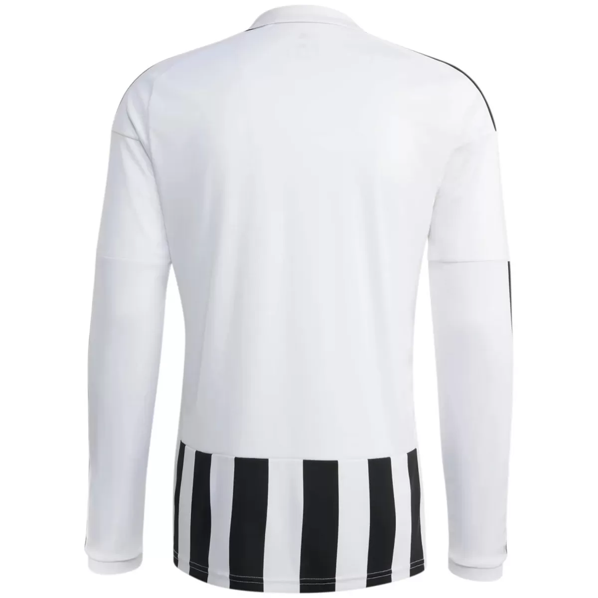 Juventus Home Long Sleeve Jersey Fan Version 26/27
