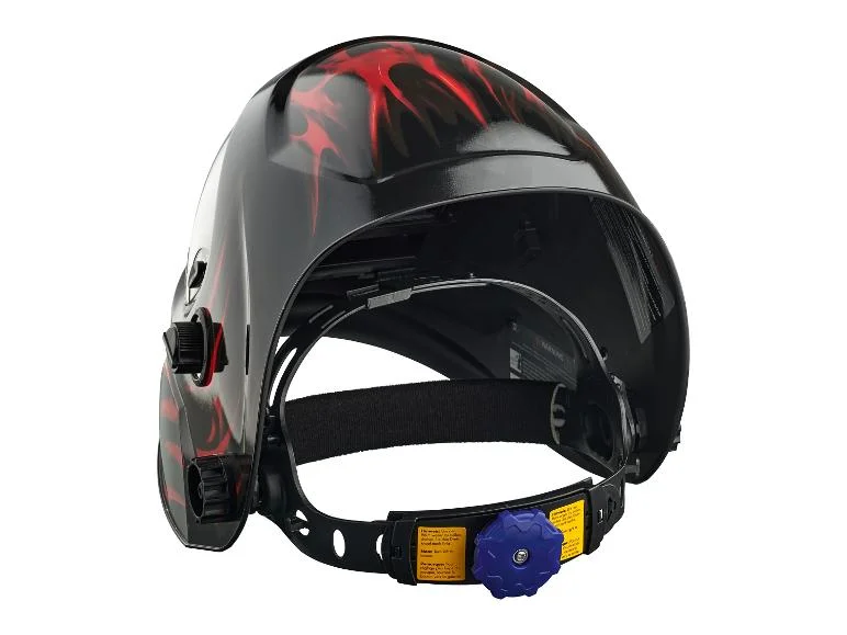 Casque de soudage automatique PSHL 2 D1