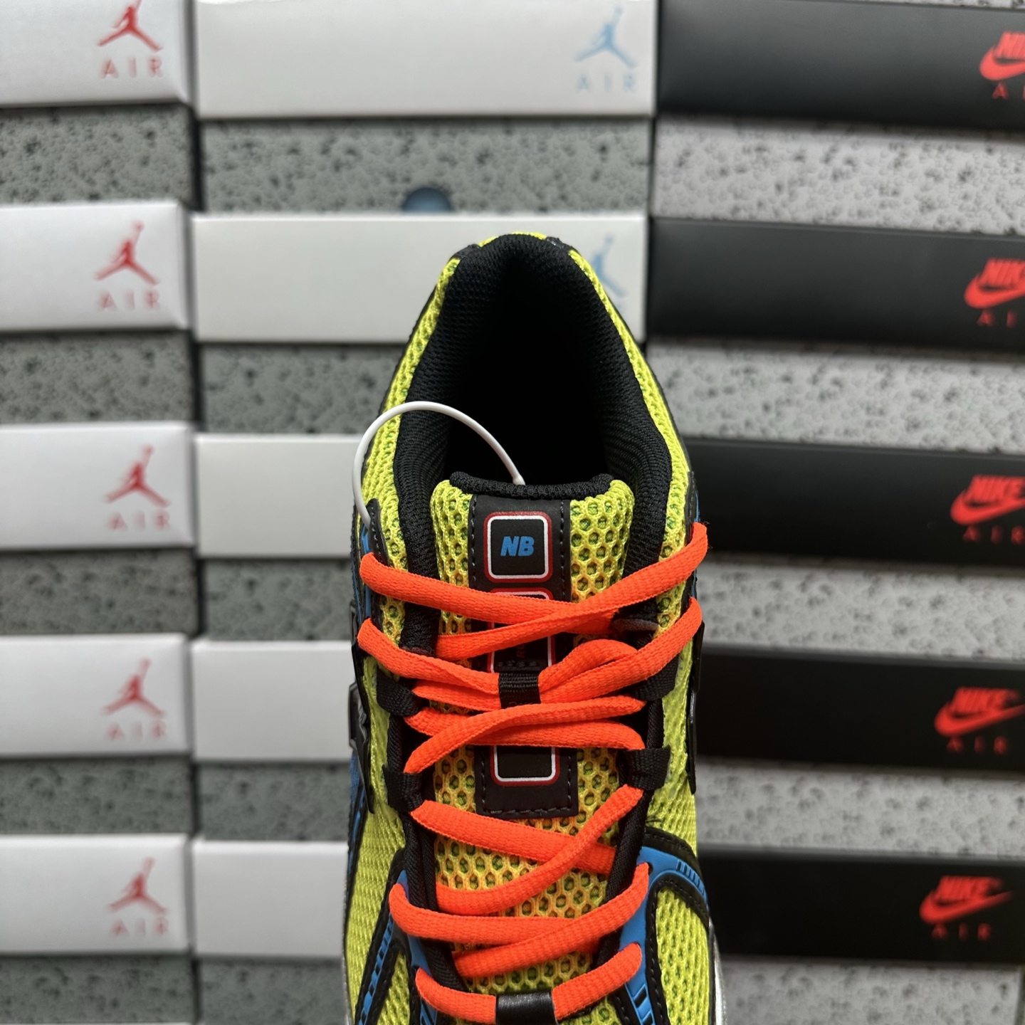 New Balance 1906 Sneakers detail 2