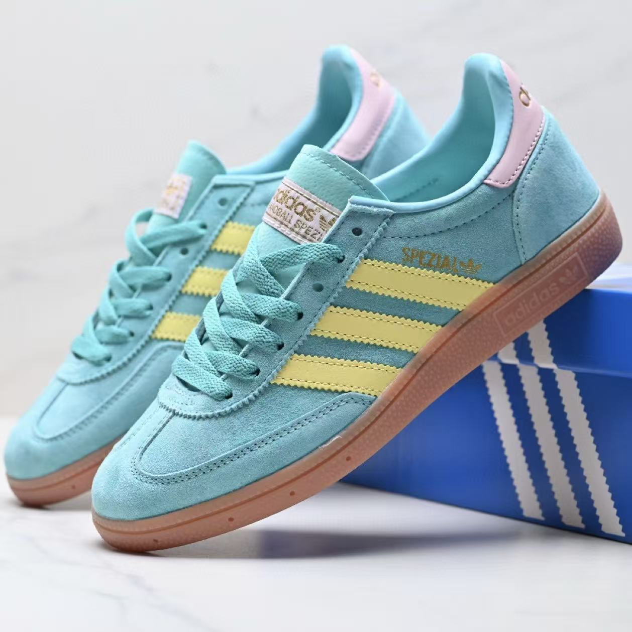 Adidas Samba Spezial