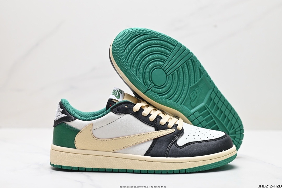 Nike-TS AJ1