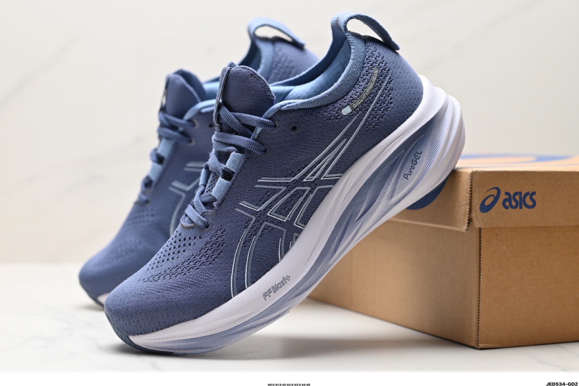 ASICS Gel-Nimbus 26