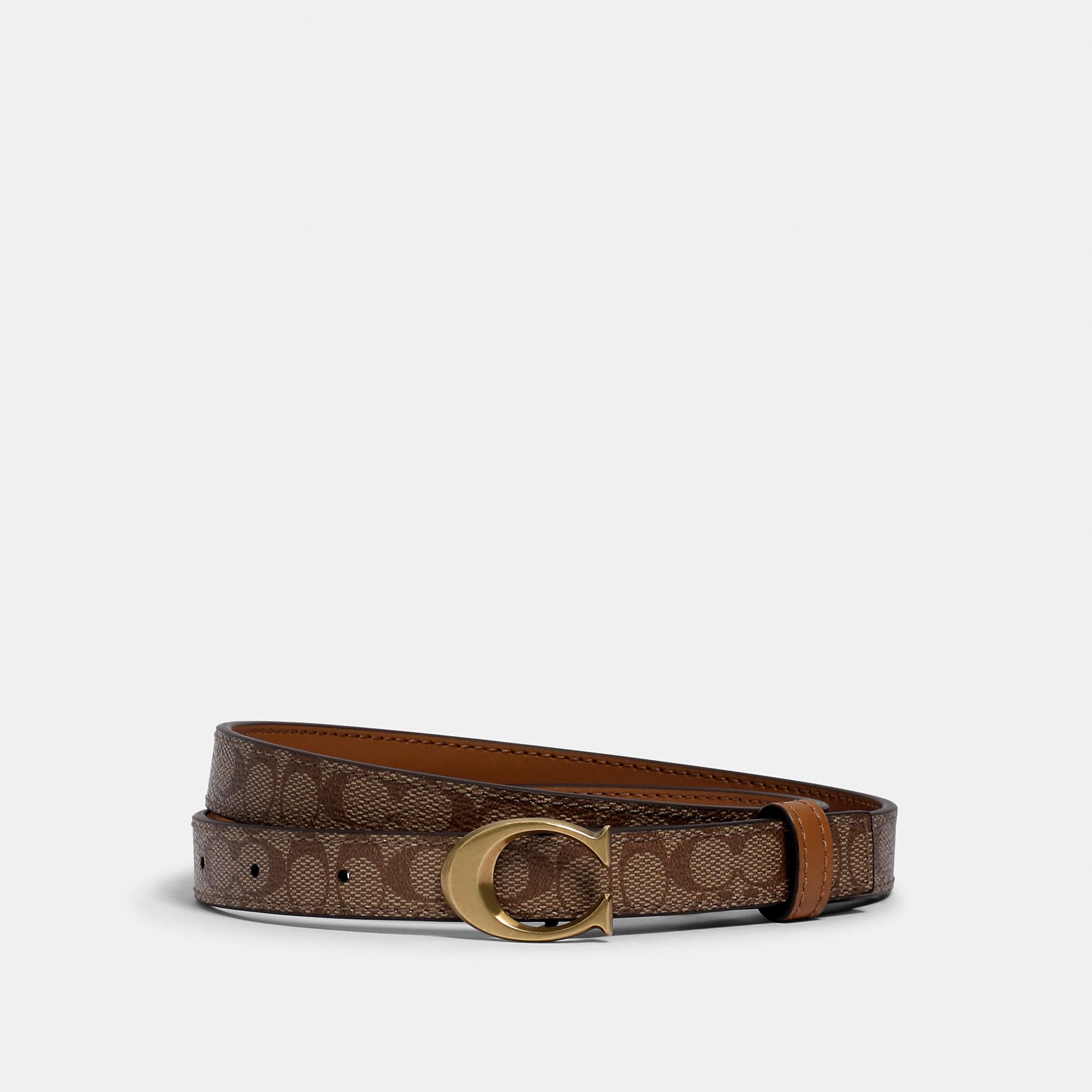 COACH Fashion Belt