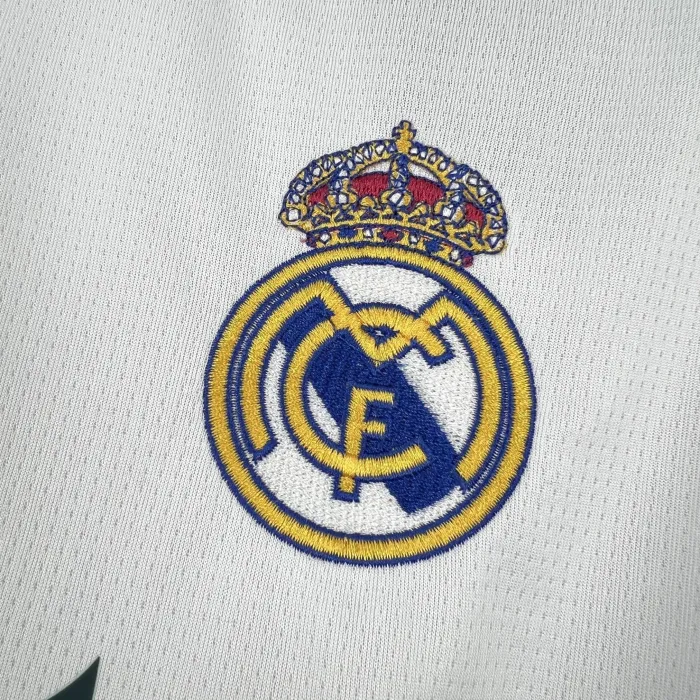 Real Madrid Home Jersey Fan Version 26/27
