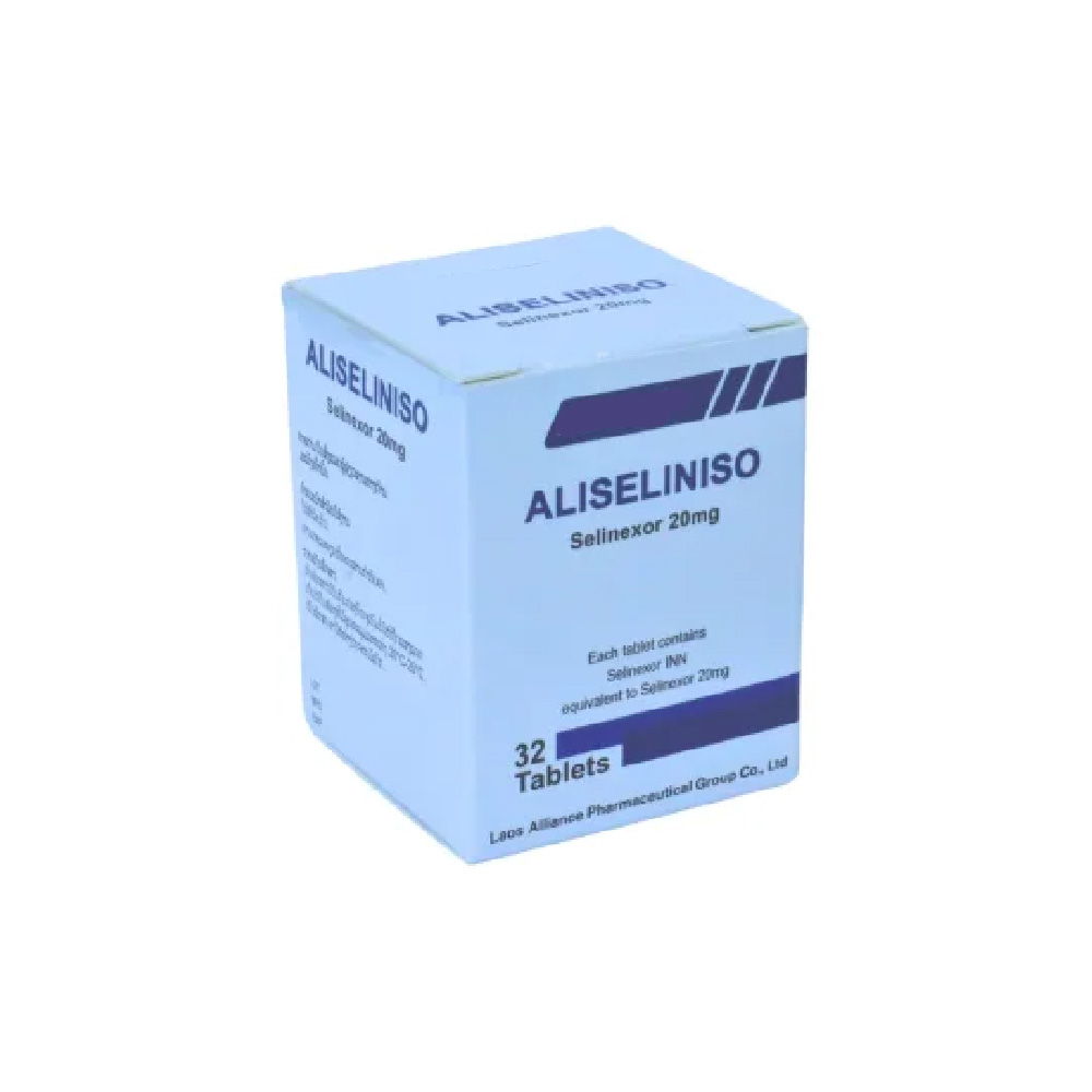 ALISELINISO
