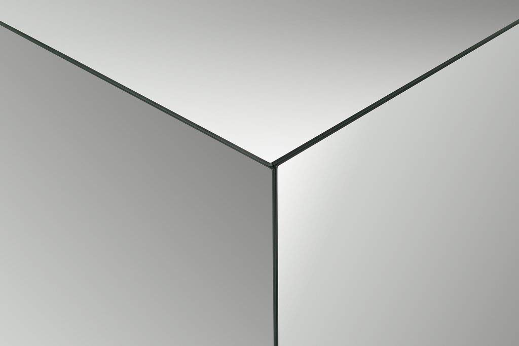All Glass Coffee Table/Center Table
