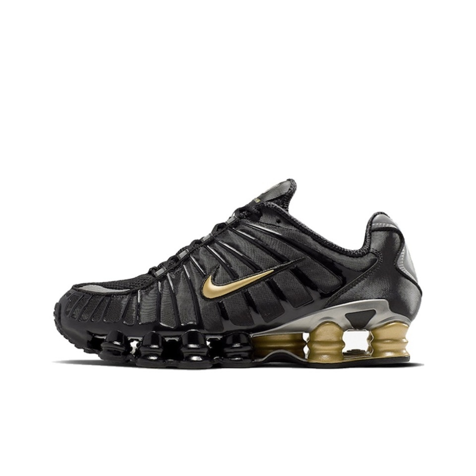 Nike-Shox TL
