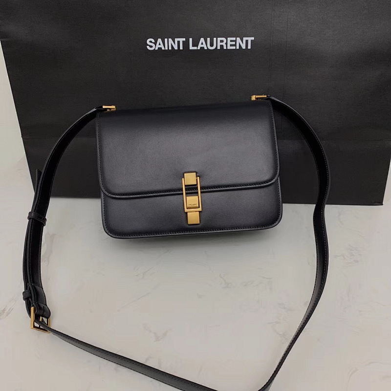 YSL Saint Laurent Carré Bag SKU images