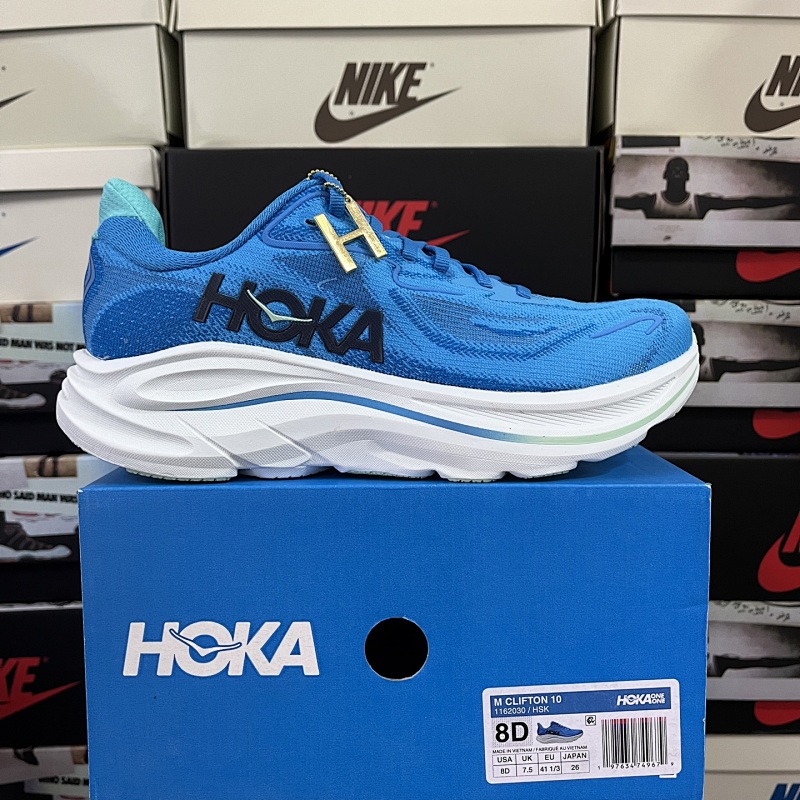 Hoka Clifton 9 Sneakers