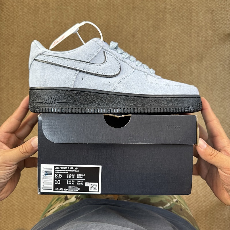 Nike Air Force 1