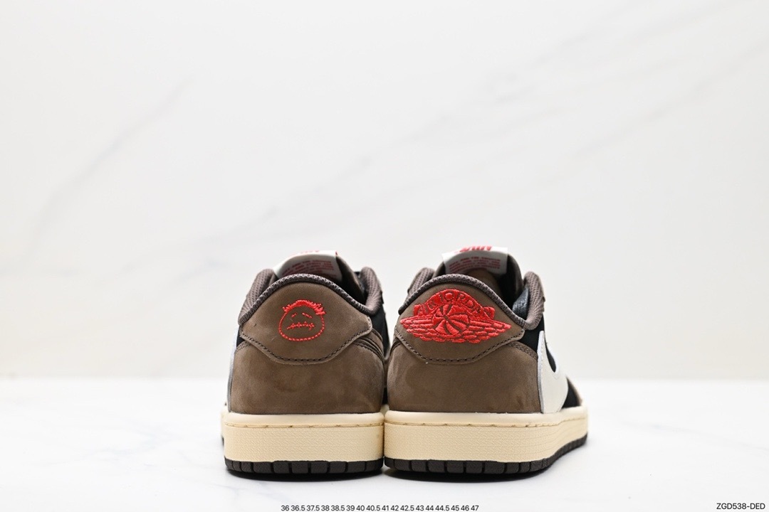 Nike-TS AJ1