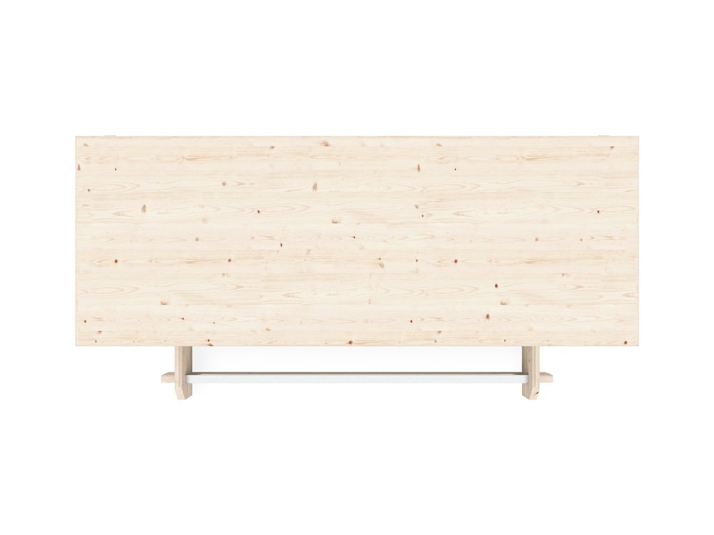 Bar Counter Man Cave Home Bar Party Lounge Wood Summer Garden