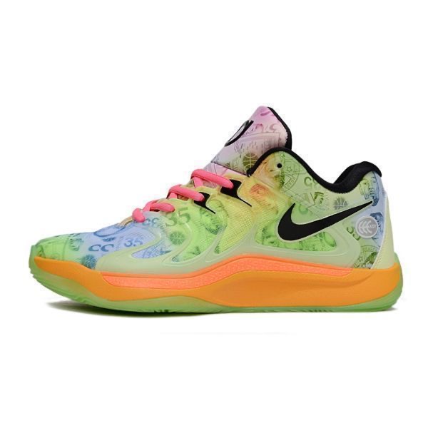 KD 17