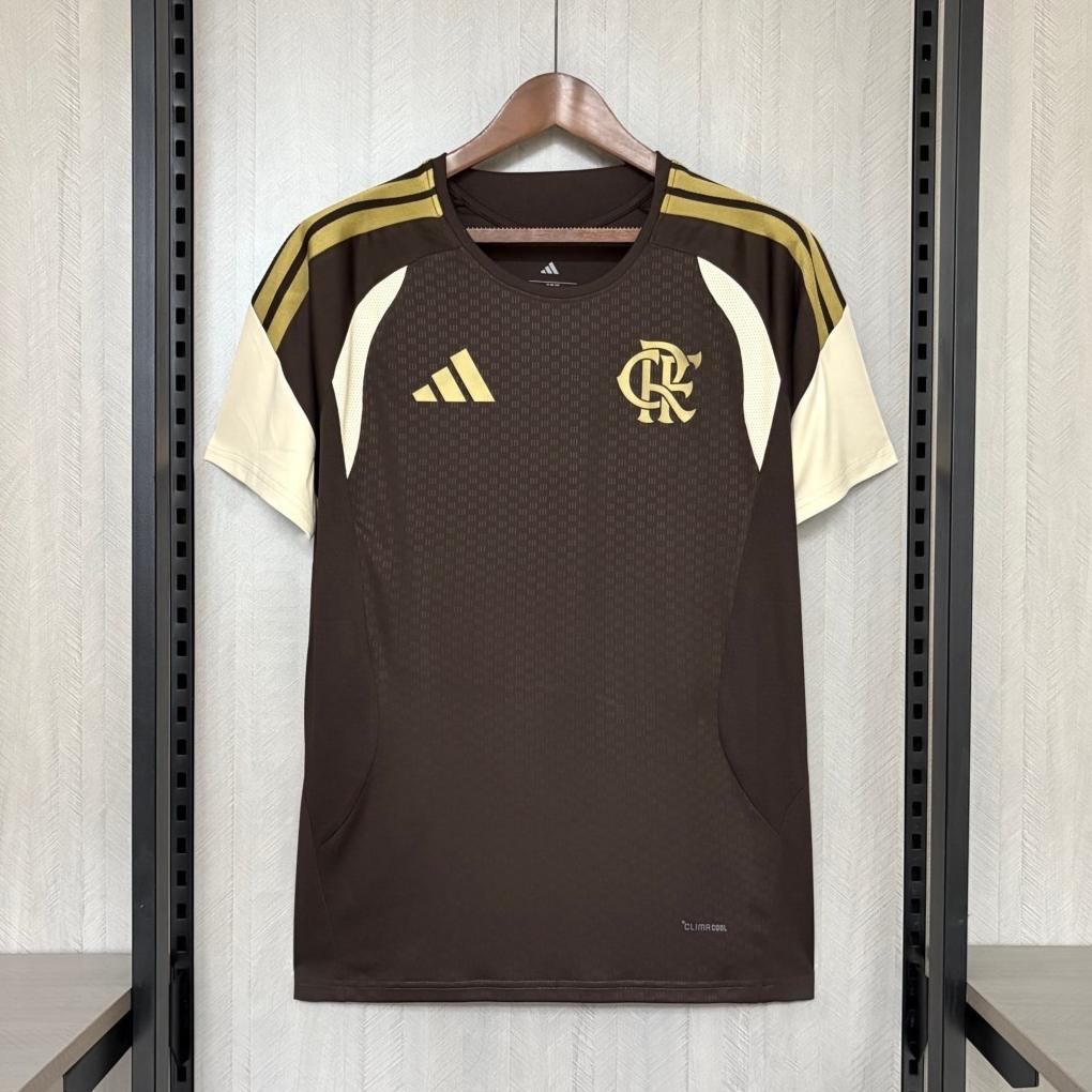 Flamengo 2026/27 Training Jersey S-4XL