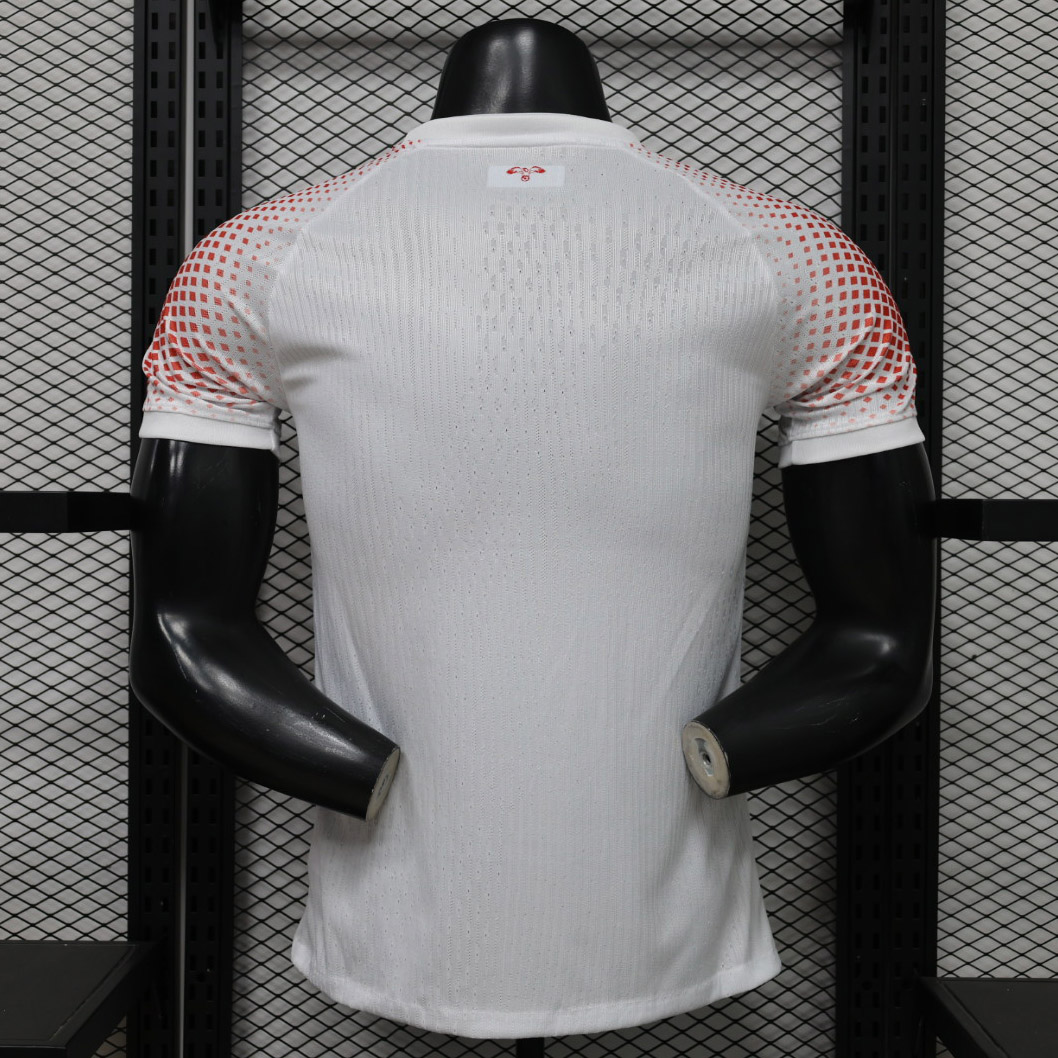 Player Version Jordan 2026/27 World Cup Home Jersey S-XXL