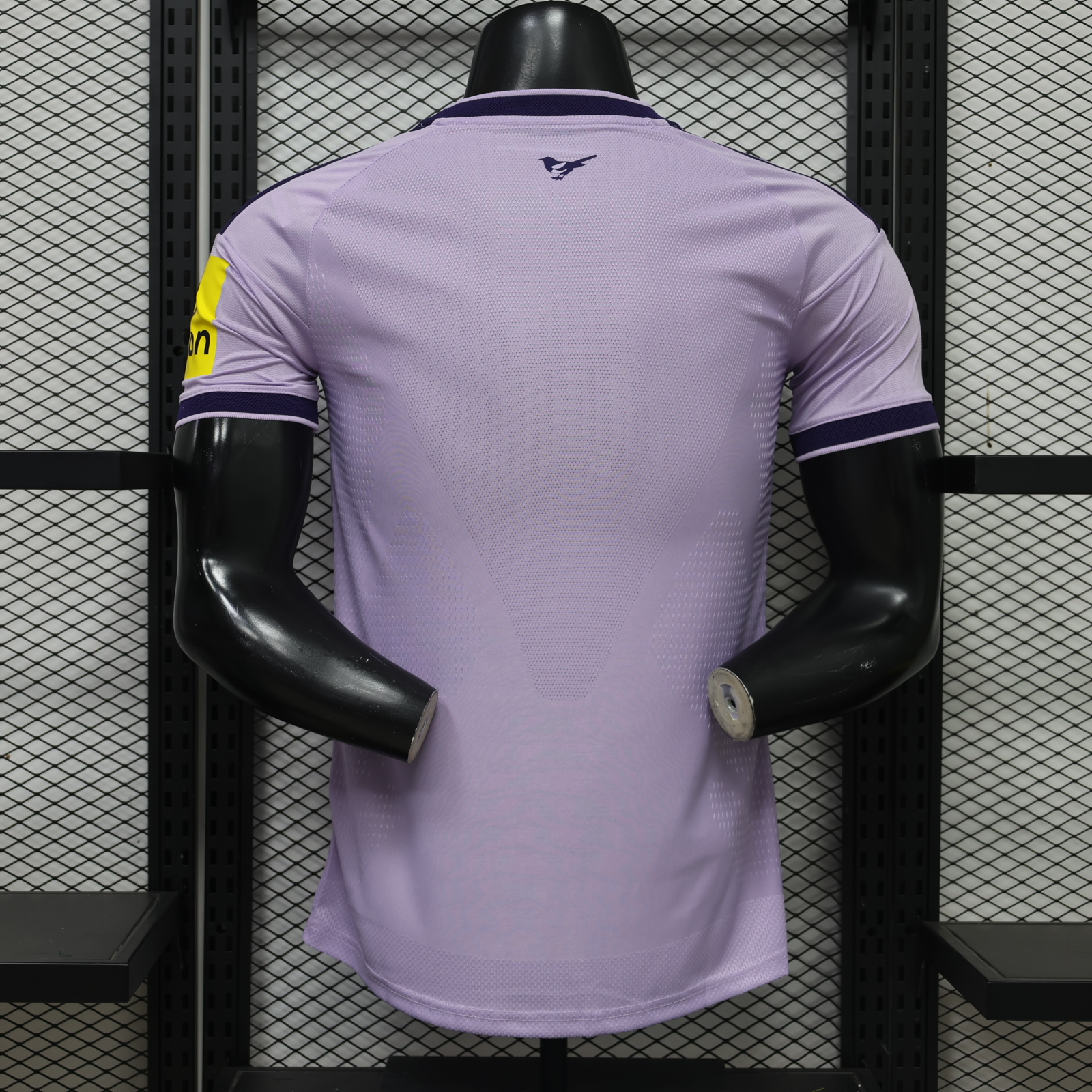 Newcastle United Third Jersey Player version 26/27
