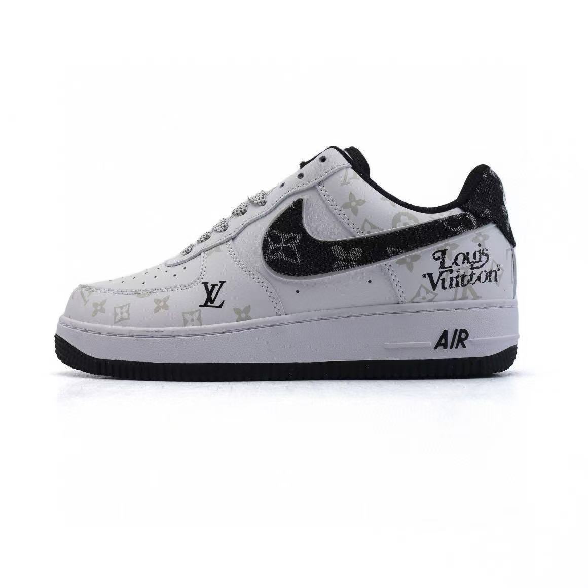 LV AF1