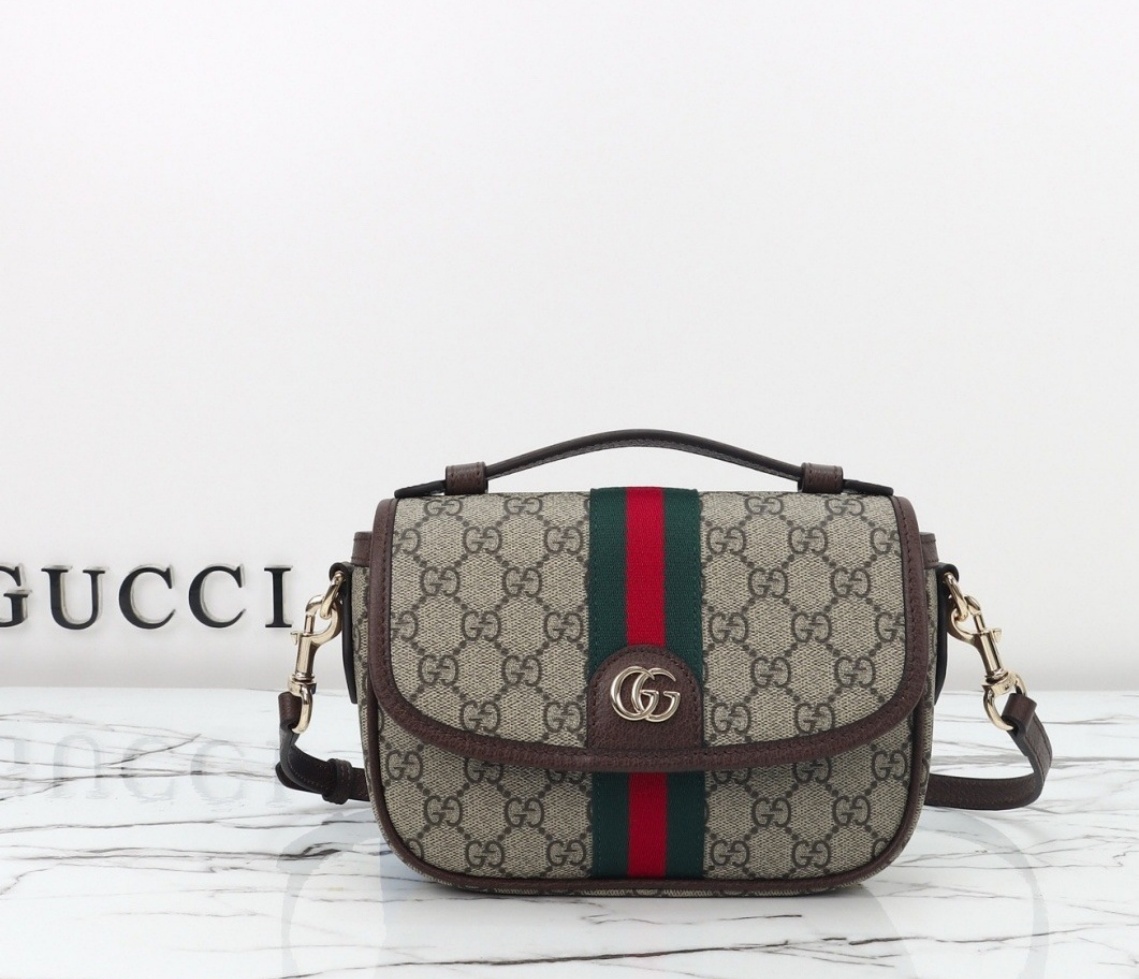 Gucci Horsebit 1955 Bag