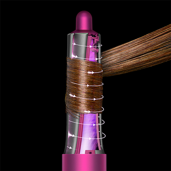 Airwrap Complete Styler for Multiple Hair Types and Styles