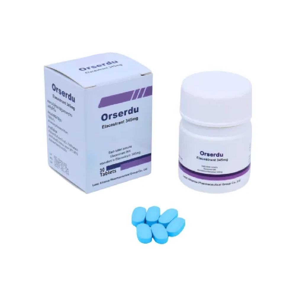 ORSERDU