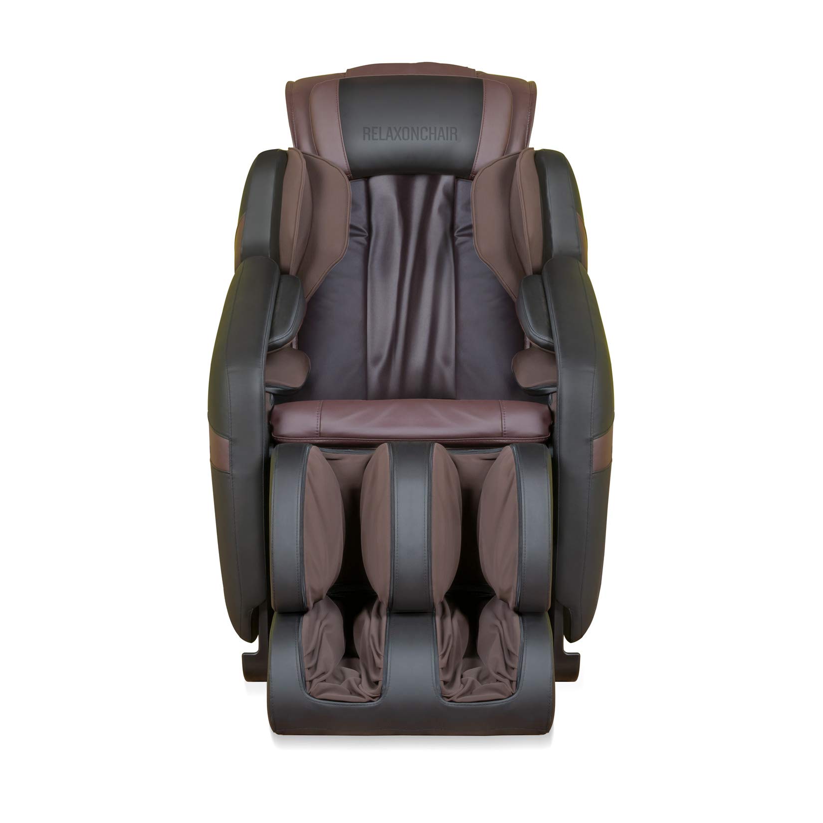 Full Body Zero Gravity Shiatsu Massage Chair with Built-in Heat