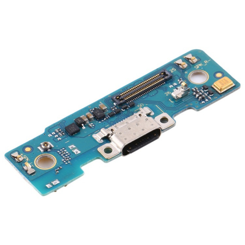 Xiaomi 13 Charging Flex Cable Original - back view