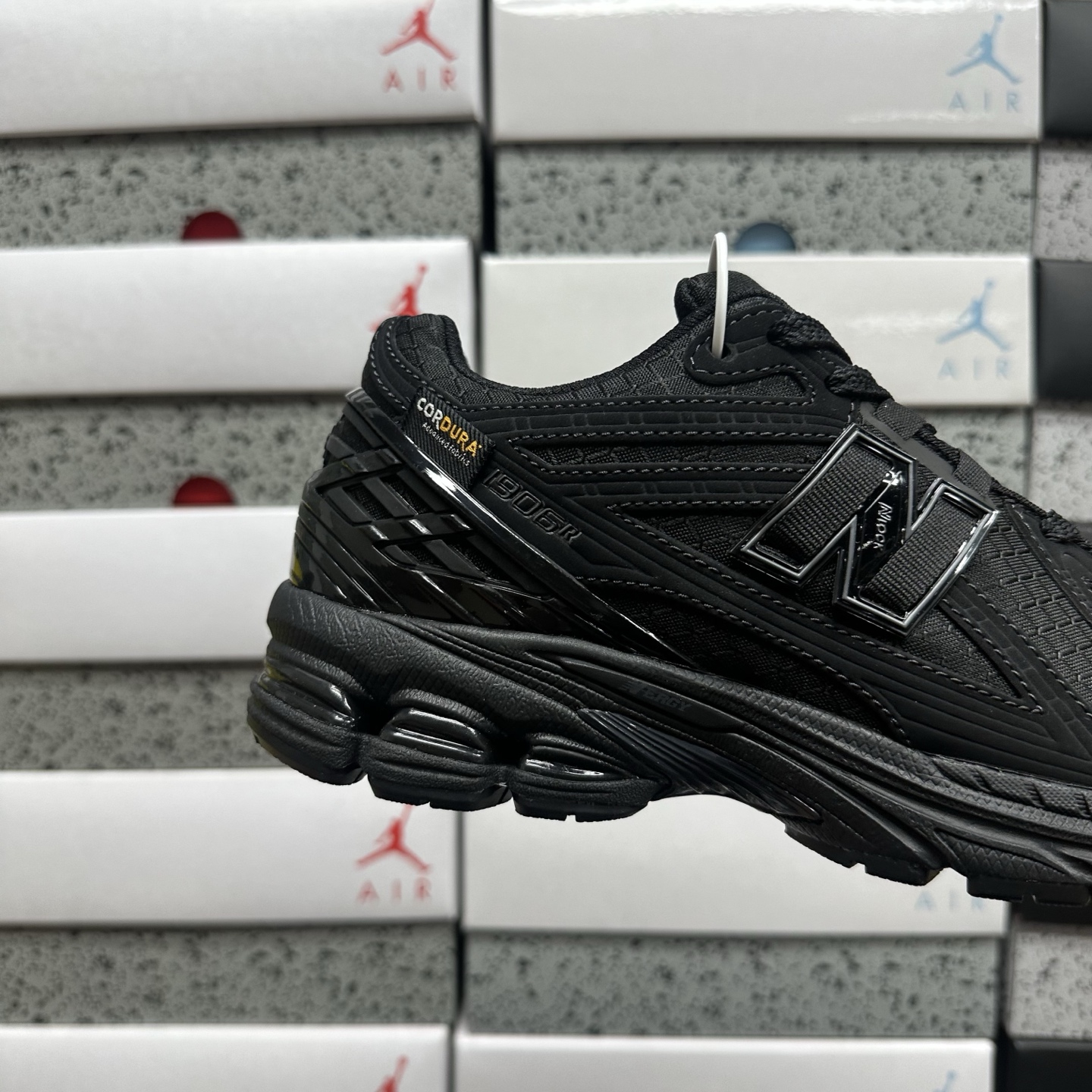 New Balance 1906 Sneakers detail 1