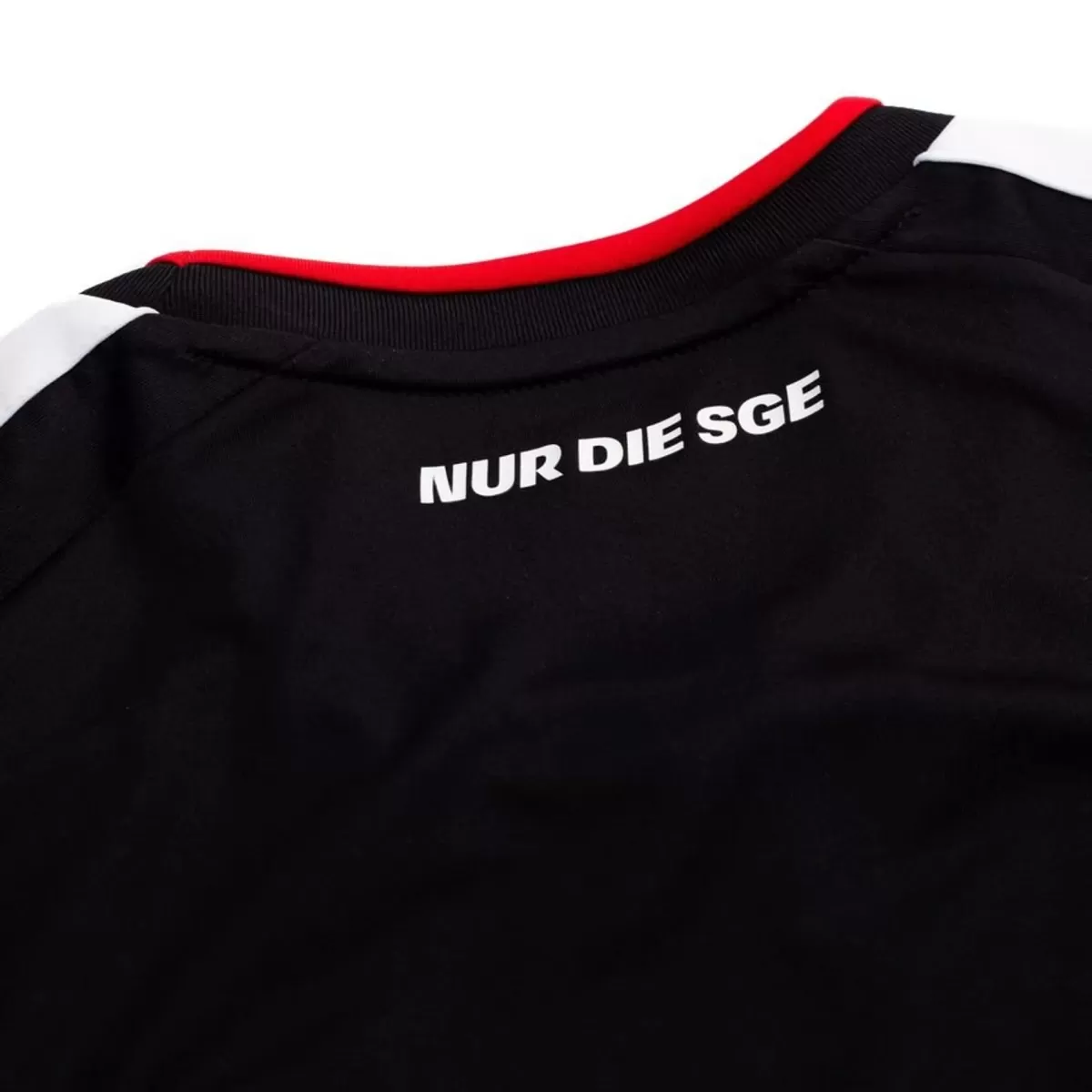 Eintracht Frankfurt Home Jersey Fan Version 26/27