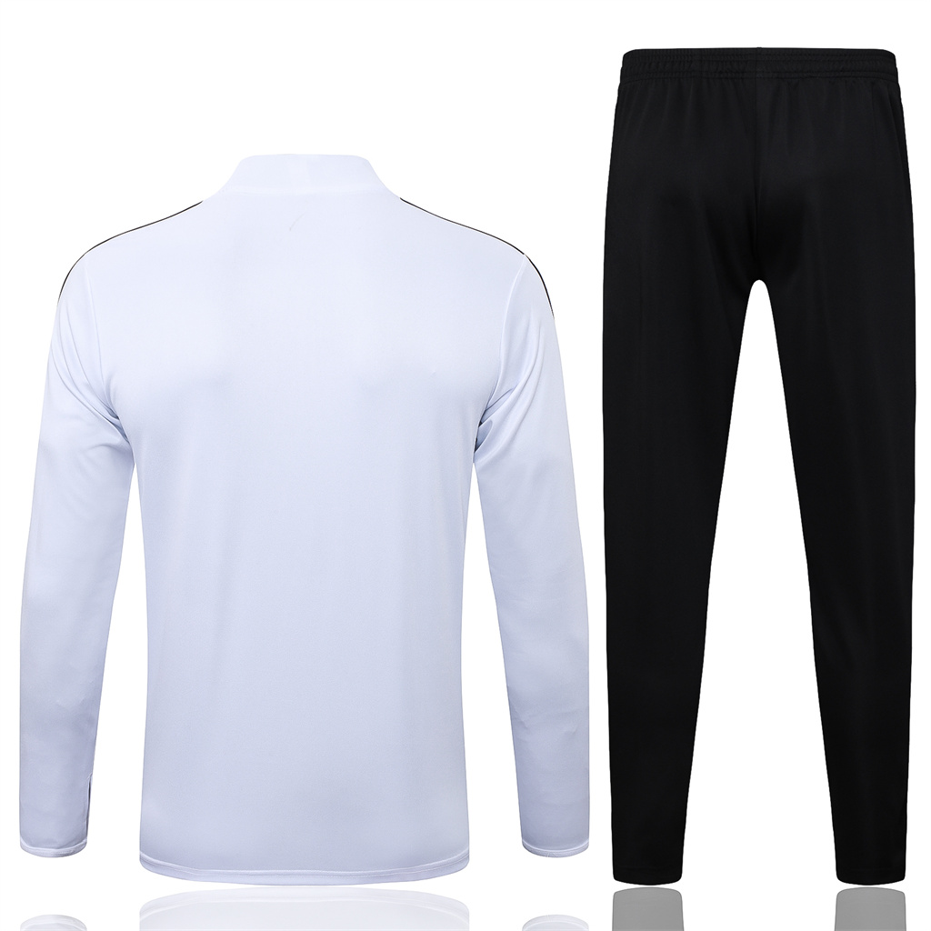 Germany Training Jersey Suit  24/25
